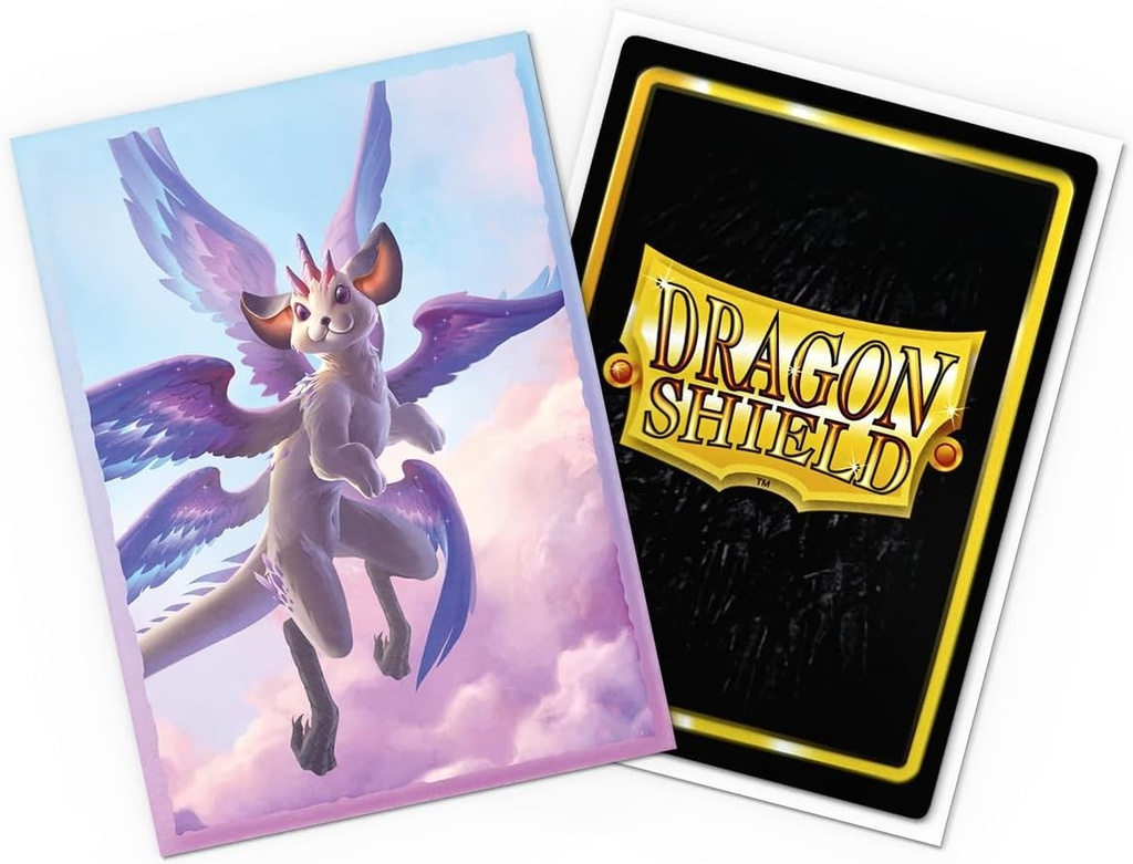 Fundas Dragonshield - The Whiskerwing