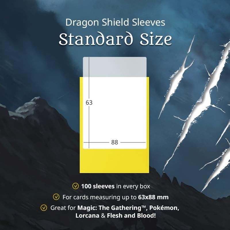 Fundas Dragonshield - The Whiskerwing