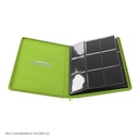 Album Zip-up 18-Pocket - Secrets of Strixhaven - Gamegenic