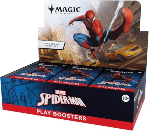 [195166289762] Spiderman Sobre Play EN