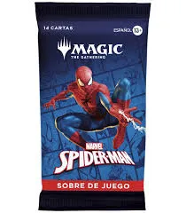 [5010996311597] Spiderman Sobre Play ES