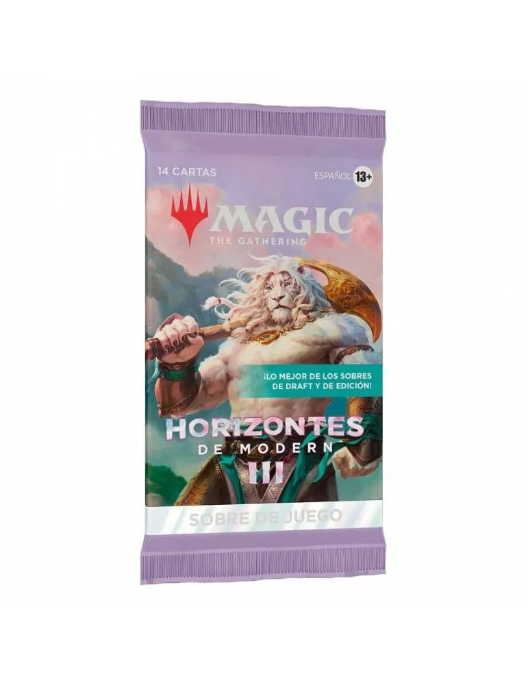 [5010996223401] Modern Horizons 3 Sobre Play ES - Magic the Gathering