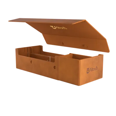 Caja Premium 1000+ Cartas - Altered