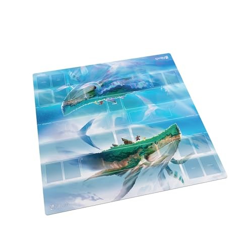 [4251715417126] Tapete Premium Doble Altered