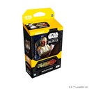 Jump to Lightspeed - Boba Fett Spotlight Deck - Star Wars Unlimited Inglés