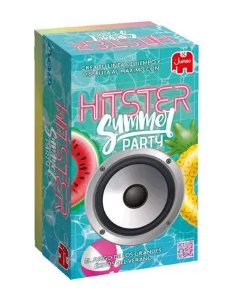 [8435748600137] Hitstert Summer Party