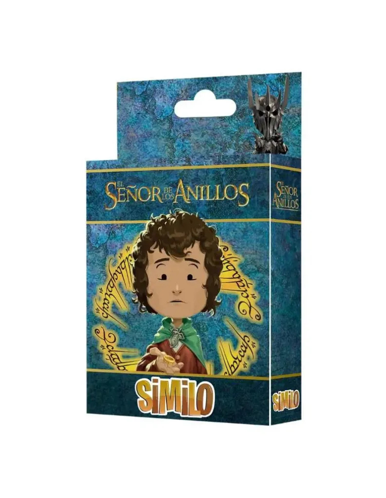 [8435407650411] Similo El Señor de los Anillos