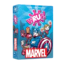 Virus Marvel