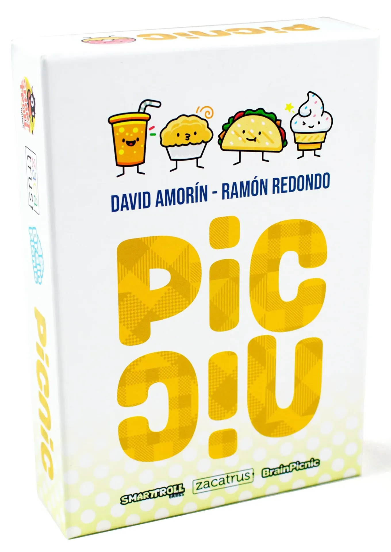 [8437012332362] Picnic