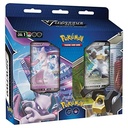 V Battle Pokemon Go - Mewtwo vs Melmetal