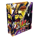UNIVERSUS - MY HERO ACADEMIA - RIVAL BOX ALL MIGHT VS ALL FOR ONE INGLÉS