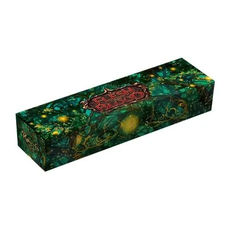 [9421037052670] FLESH AND BLOOD - ROSETTA - BLITZ DECK COLLECTION INGLÉS