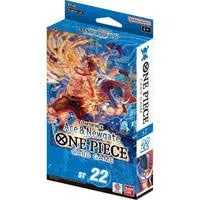 [810158834958] One Piece - ST-22