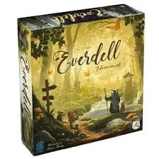Everdell Edición Esencial