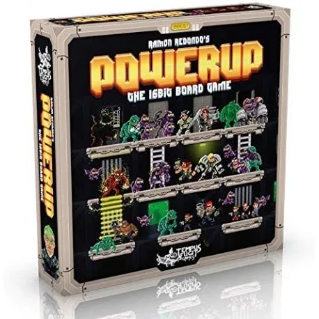 PowerUp