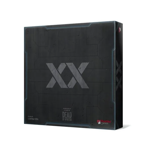 [8435407619302] Raxxon