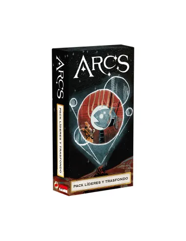 [8437027014772] ARCS Mini Expansión