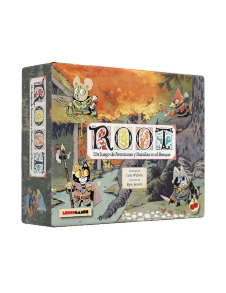 Root