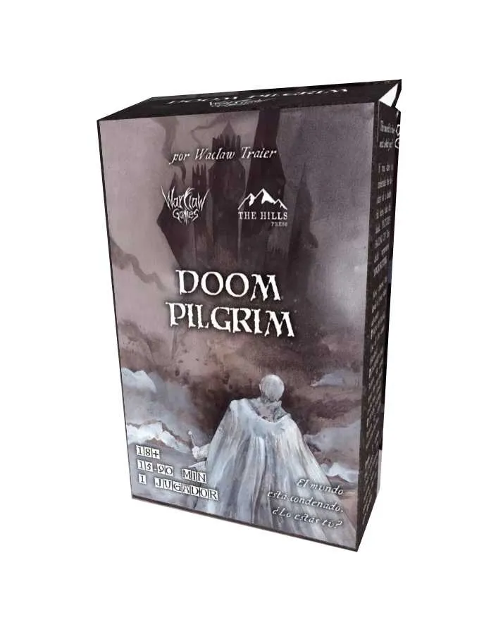 Doom Pilgrim