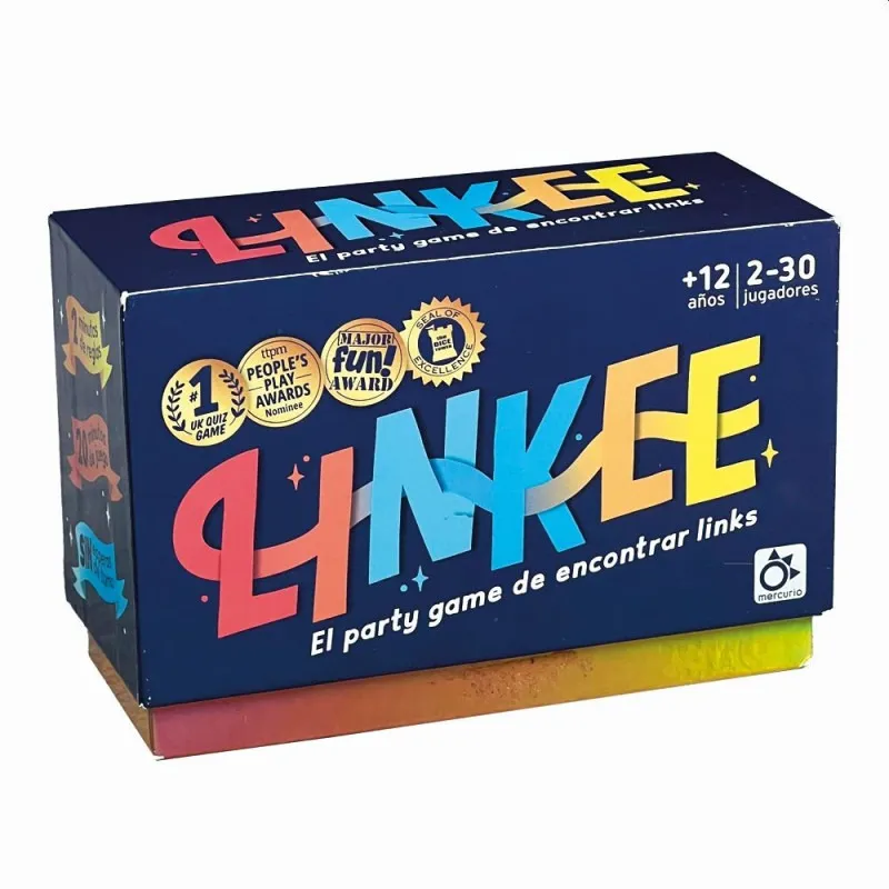 Linkee