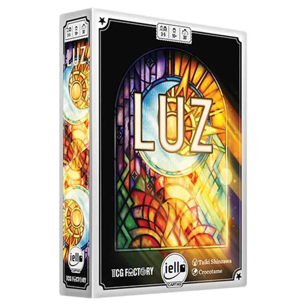 Luz