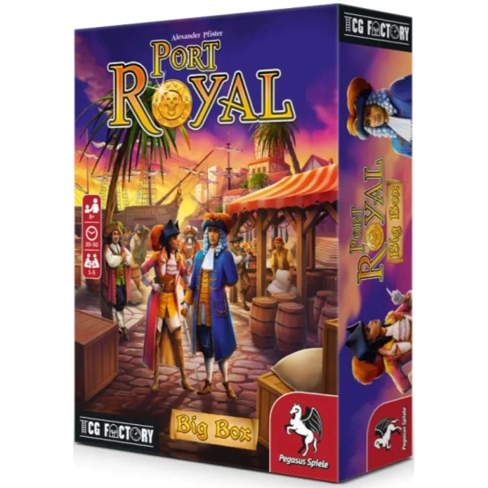 Port Royal