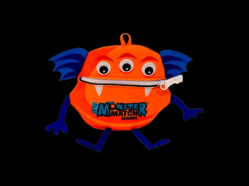 [8437015001647] Monster Match