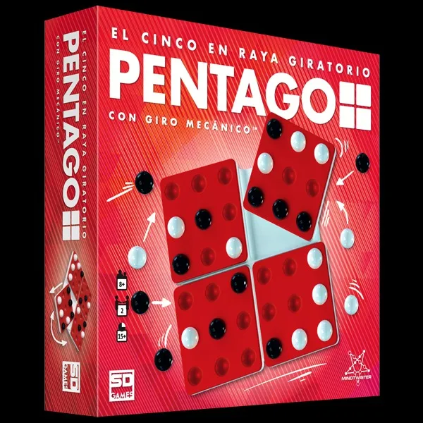Pentago