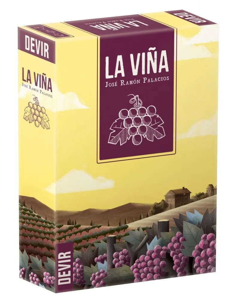 [8436017228236] La viña
