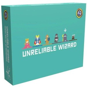 Unreliable Wizard