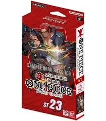 One Piece - ST-23