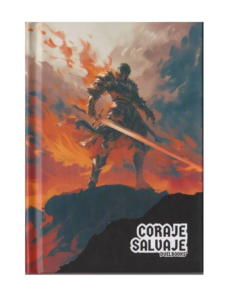 [duelbooks] Duelbooks