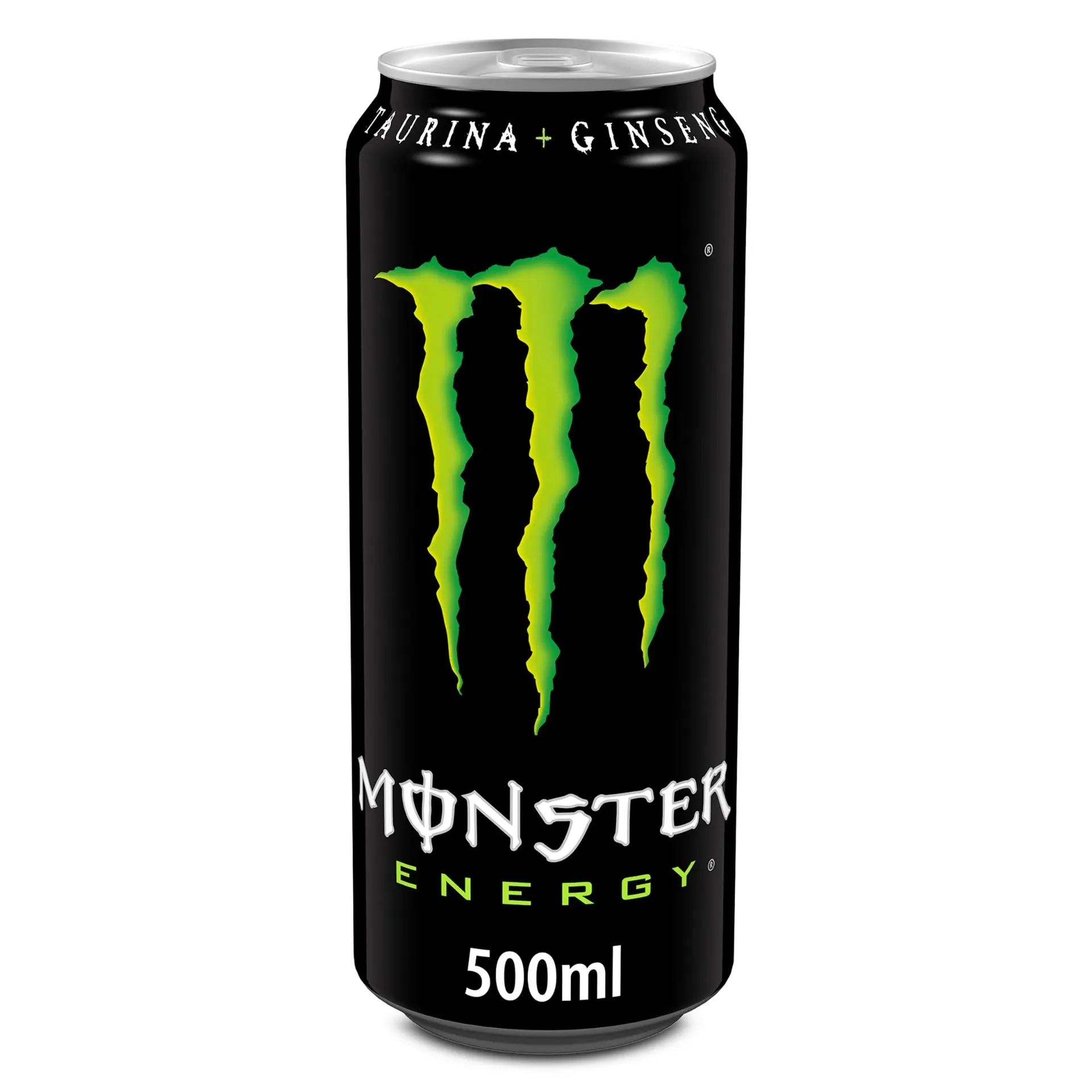 Monster Sabores