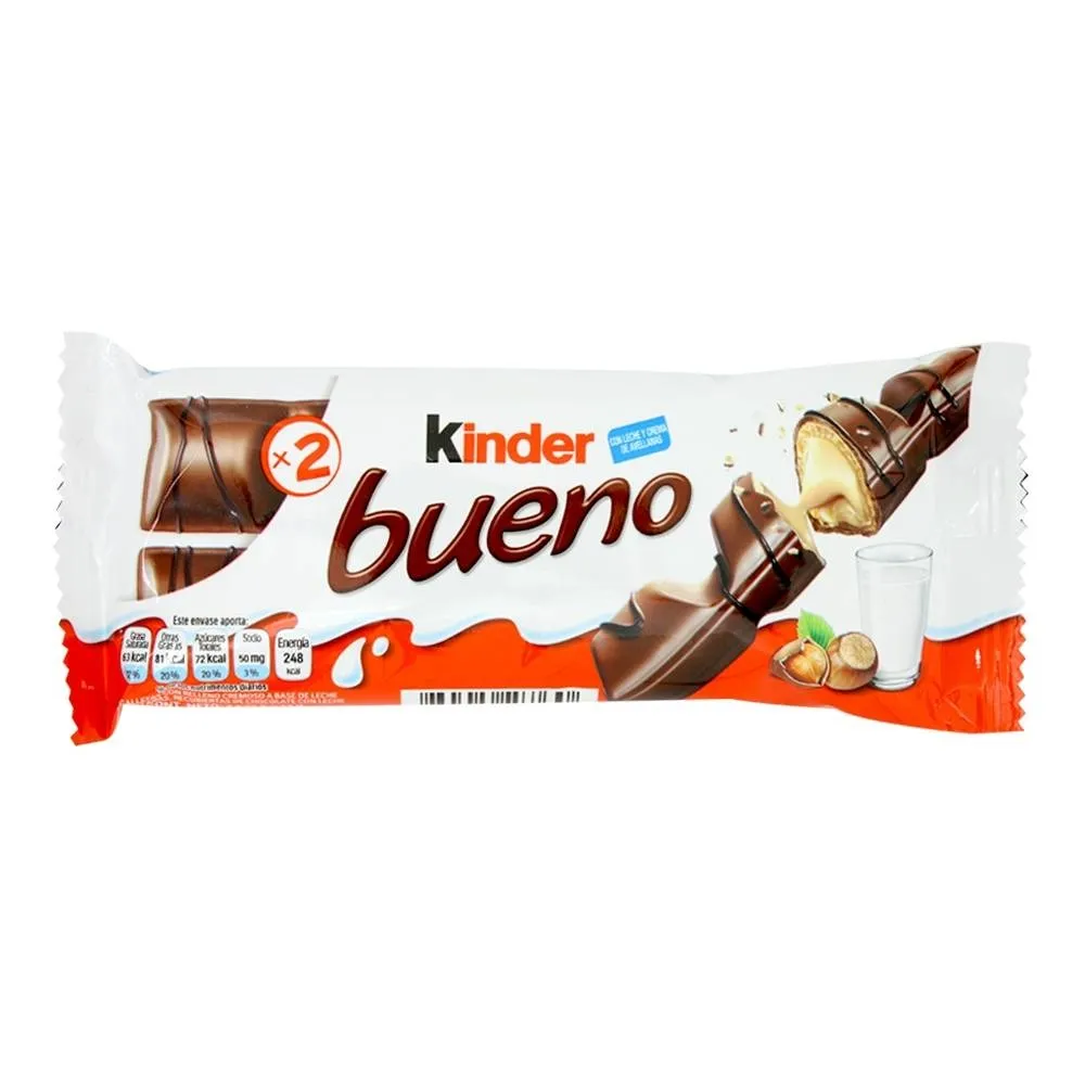 Kinder Bueno