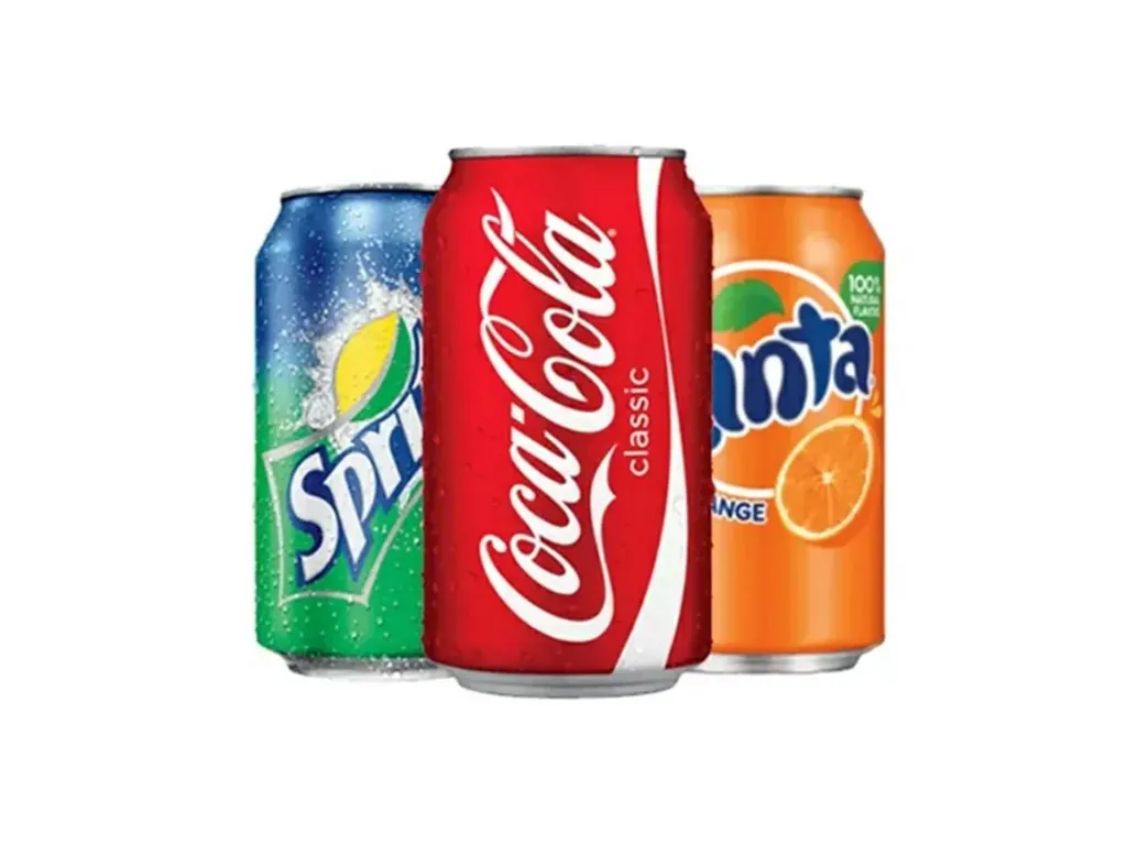 Refrescos