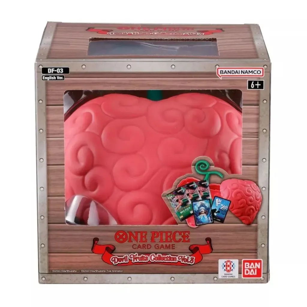 [810158834804] One Piece TCG Devil Fruit 3