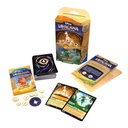 Starter Deck 3 Into the Inklands - Amber Emerald - Disney Lorcana TCG