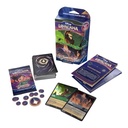 Starter Deck 5 Shimmering Skies - Emerald Steel - Disney Lorcana TCG
