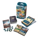 Starter Deck 6 Azurite Sea - Emerald Sapphire - Disney Lorcana TCG