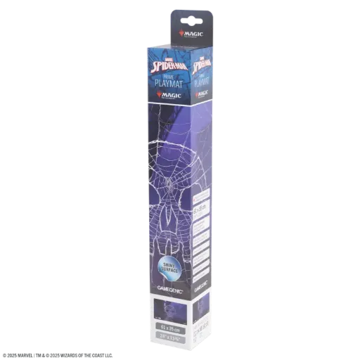 Tapete Spiderman Pantano MTG - Gamegenic