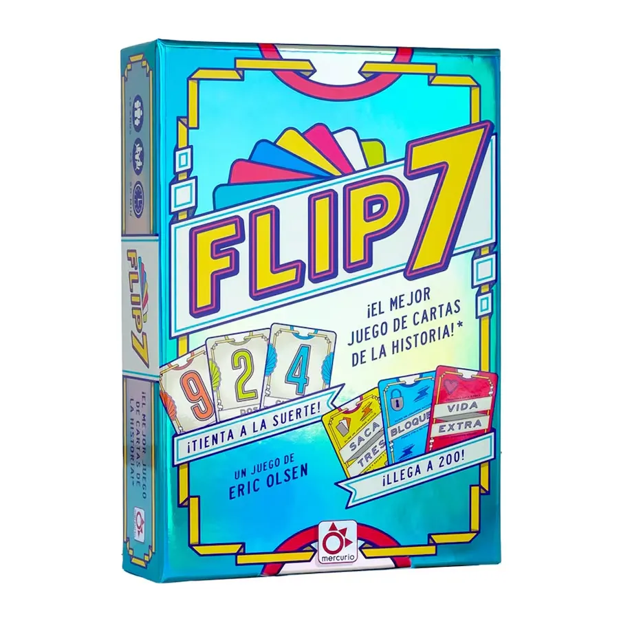 Flip 7