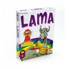 [8437015001937] Lama