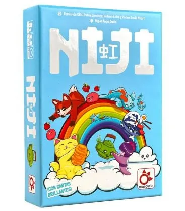 [8437027027208] Niji