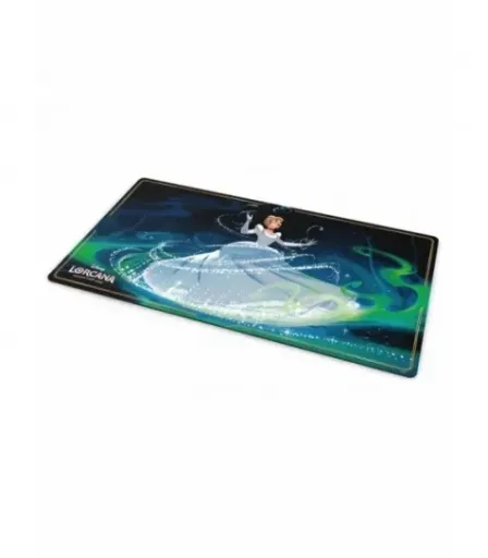 Lorcana - Playmat Tapete de juego - Bibbidi Bobbidi Boo