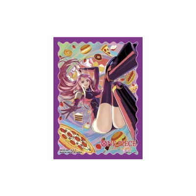 Fundas One Piece - Jewelry Bonney