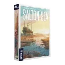 [8436607942610] Salton Sea