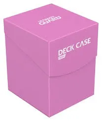 Soft Deck Case Rosa - Ultimate Guard