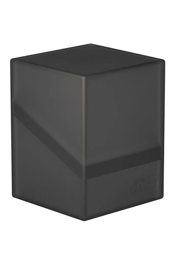 Boulder Sólido Onyx 100+ - Ultimate Guard