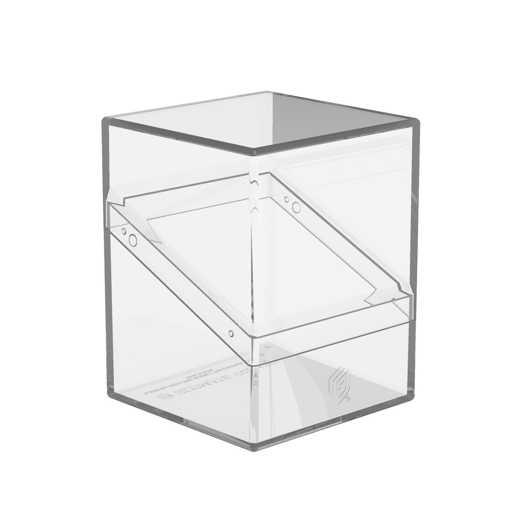[4056133031301] UG Boulder 100+ Clear - Transparent