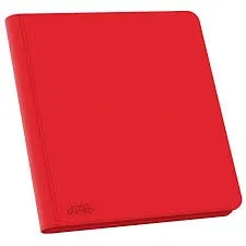 [4260250074558] Zipfolio Rojo - Ultimate Guard